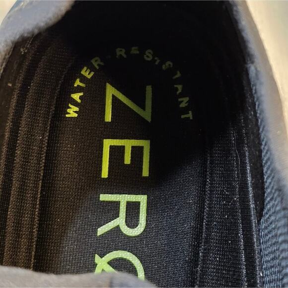 Cole Haan Men's Generation ZEROGRAND Stitchlite Water-Resistant Sneaker Sz 9 New - Picture 7 of 9